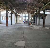 Halle in Neuötting 3.005,00 € 942.5 m²