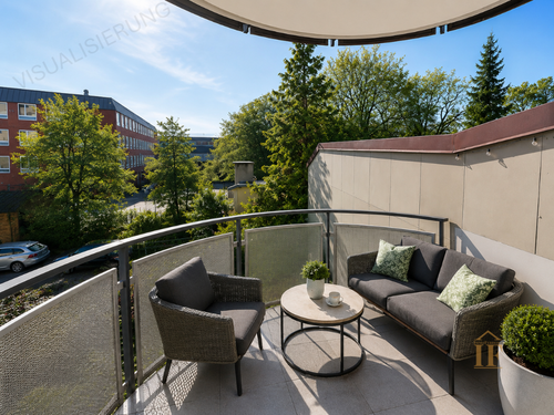 Foto - Wohnung zum Kaufen in München 764.990,00 € 100 m²