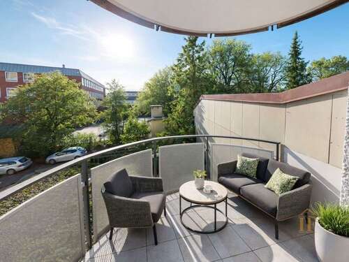 Foto - Wohnung zum Kaufen in München 764.990,00 € 100 m²