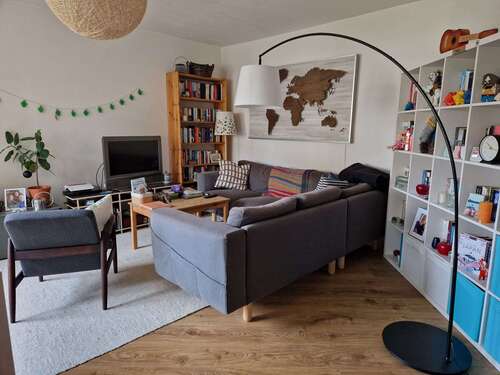 Foto - Wohnung zum Mieten in Limburgerhof 970,00 € 96.93 m²