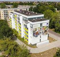 Wohnung zum Mieten in Halle 244,00 € 34.48 m²