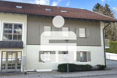 Foto - Wohnung zum Kaufen in Bad Birnbach 122.550,00 € 45.79 m²