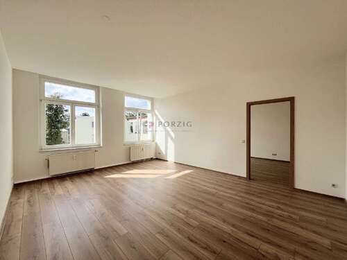 Foto - Wohnung zum Mieten in Limbach-Oberfrohna 355,00 € 62.31 m²