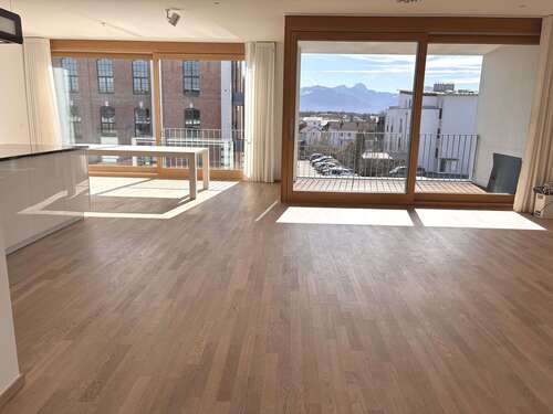 Foto - Wohnung zum Kaufen in Kolbermoor 1.049.000,00 € 145 m²