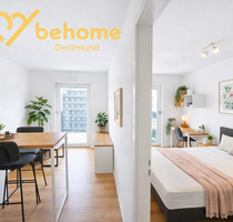 Wohnung zum Mieten in Dortmund 689,00 € 34 m²