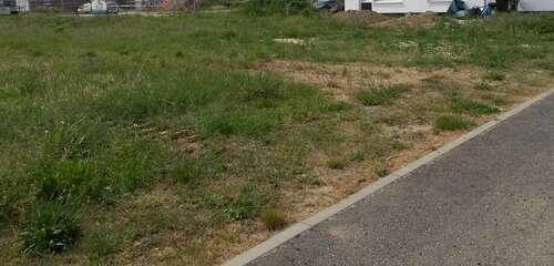 Foto - Grundstück zu verkaufen in Hochheim 460.000,00 € 412 m²