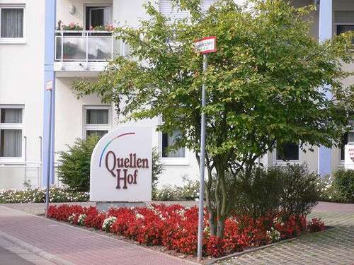 Foto - Wohnung zum Kaufen in Bad Vilbel 290.000,00 € 55 m²