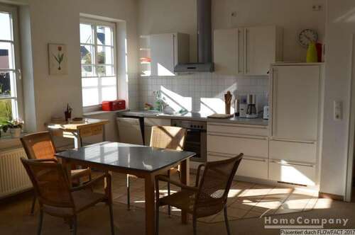 Foto - Wohnen auf Zeit in Jever 1.500,00 €