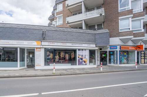 Foto - Einzelhandel in Remscheid 279.000,00 € 308.94 m²