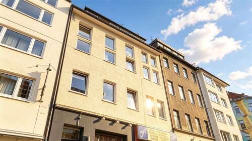 Foto - Wohnung zum Kaufen in Köln 765.000,00 € 155 m²