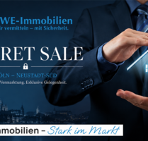 Wohnung zum Kaufen in Köln 765.000,00 € 155 m²