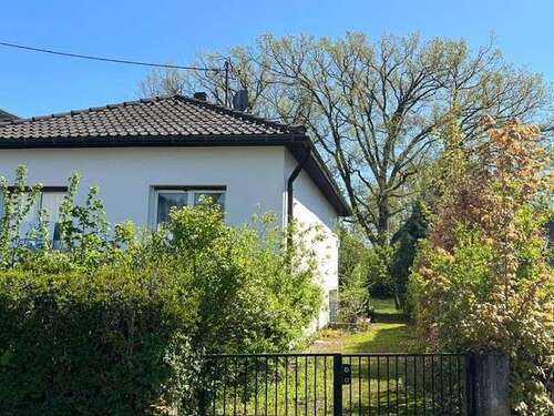 Foto - Haus zum Kaufen in Dreieich 995.000,00 € 83 m²