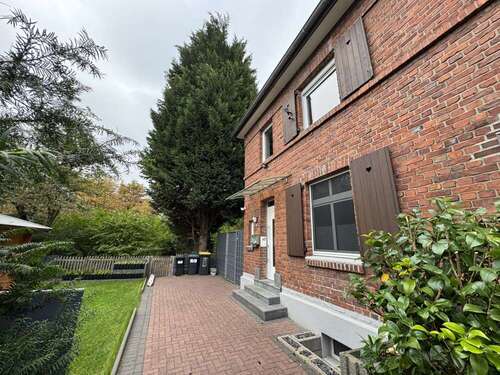 Foto - Haus zum Kaufen in Duisburg Bergheim 339.000,00 € 110 m²