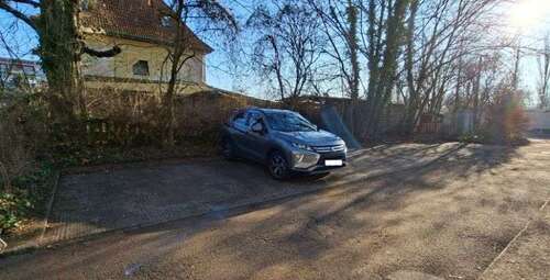 Foto - Garage zu vermieten in Dessau-Roßlau 20,00 €