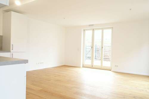 Foto - Wohnung zum Mieten in München 1.600,00 € 64 m²