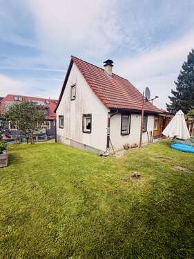 Foto - Haus zum Kaufen in Suhl 69.800,00 € 90 m²