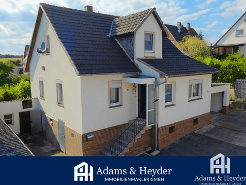 Foto - Haus zum Kaufen in Fritzlar 199.000,00 € 115 m²