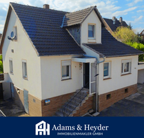 Haus zum Kaufen in Fritzlar 199.000,00 € 115 m²