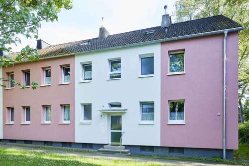 Foto - Wohnung zum Mieten in Dortmund 372,00 € 42 m²