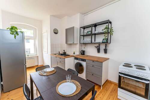 Foto - WG-Zimmer in Berlin 610,00 € 13 m²