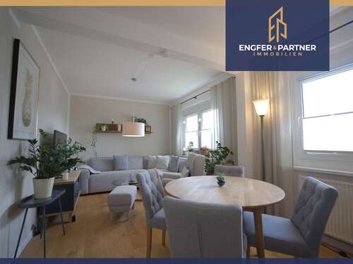 Foto - Wohnung zum Kaufen in Graal-Müritz 312.000,00 € 82 m²