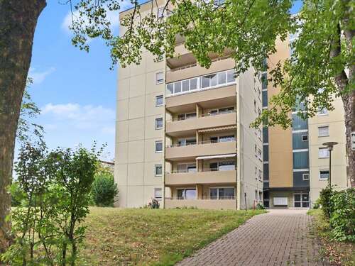 Foto - Wohnung zum Kaufen in Villingen-Schwenningen 196.000,00 € 79.65 m²
