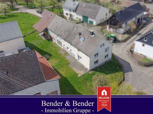 Foto - Haus zum Kaufen in Marzhausen 250.000,00 € 266 m²