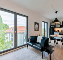 Wohnen auf Zeit in Berlin 760,00 €