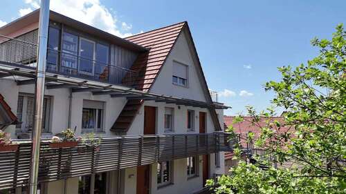 Foto - Wohnung zum Kaufen in Münsingen 550.000,00 € 143 m²