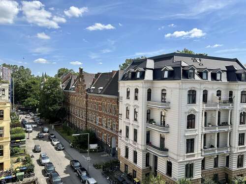Foto - Wohnung zum Kaufen in Köln 429.000,00 € 64.5 m²