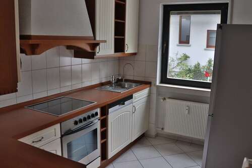Foto - Wohnung zum Mieten in Heddesheim 1.000,00 € 93 m²
