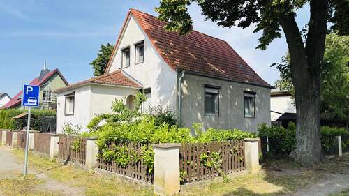 Foto - Haus zum Kaufen in Ditfurt 120.000,00 € 98 m²