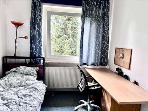 Foto - WG-Zimmer in Berlin 615,00 € 12 m²