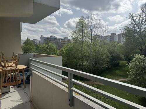Foto - Wohnung zum Kaufen in Germering 350.000,00 € 80.34 m²