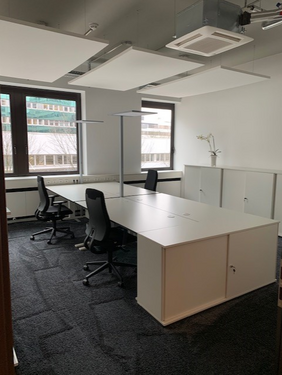 Foto - Büro in Eschborn 23.478,00 € 940 m²