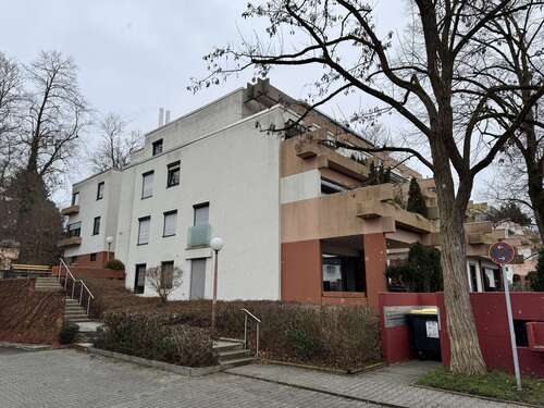 Foto - Wohnung zum Mieten in Neusäß 675,00 € 41 m²