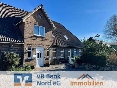 Foto - Haus zum Kaufen in Sönnebüll 330.000,00 € 210 m²
