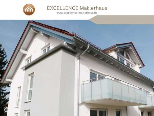 Foto - Wohnung zum Mieten in Buxheim 1.120,00 € 80 m²