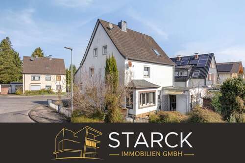 Foto - Haus zum Kaufen in Bergisch Gladbach 499.000,00 € 184 m²