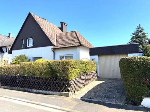 Foto - Haus zum Kaufen in Karben 500.000,00 € 133 m²