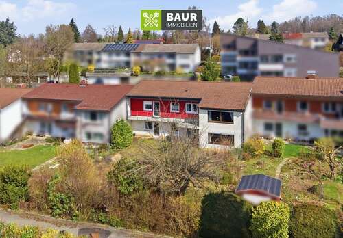 Foto - Haus zum Kaufen in Schlier 549.000,00 € 214 m²