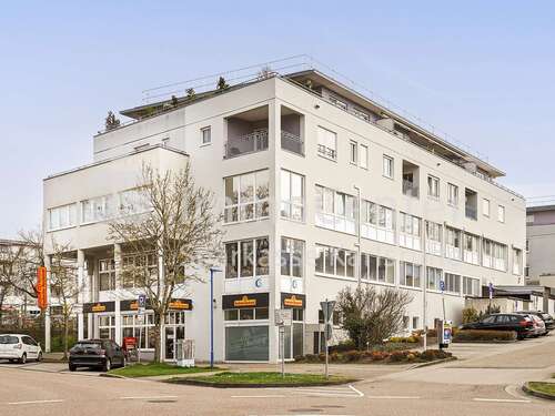 Foto - Büro in Waldbronn Busenbach 1.149.000,00 € 1 m²