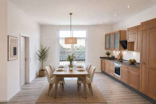Foto - Wohnung zum Mieten in Alpenrod 773,00 € 107 m²