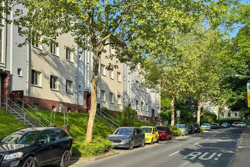 Foto - Wohnung zum Kaufen in Dresden 105.000,00 € 45.79 m²