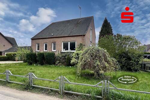 Foto - Haus zum Kaufen in Kleve, Düffelward 265.000,00 € 117 m²