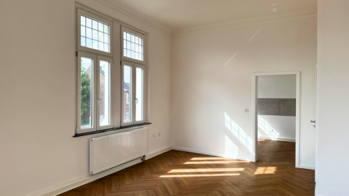 Foto - Wohnung zum Mieten in Grevenbroich 1.500,00 € 110 m²