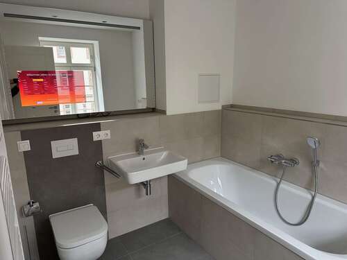 Foto - Wohnung zum Mieten in Chemnitz 742,00 € 82.57 m²