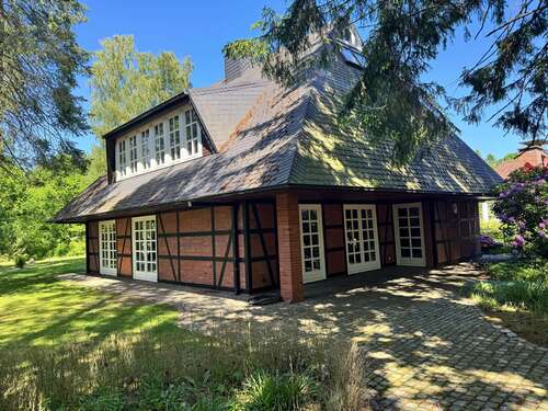 Foto - Haus zum Kaufen in Norderstedt 749.000,00 € 213 m²