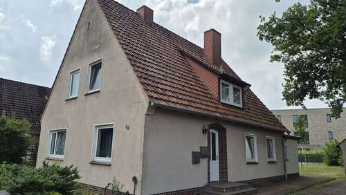 Foto - Wohnung zum Mieten in Rotenburg (Wümme) 760,00 € 85 m²
