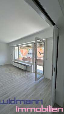 Foto - Wohnung zum Mieten in Stuttgart Stammheim 1.130,00 € 97 m²